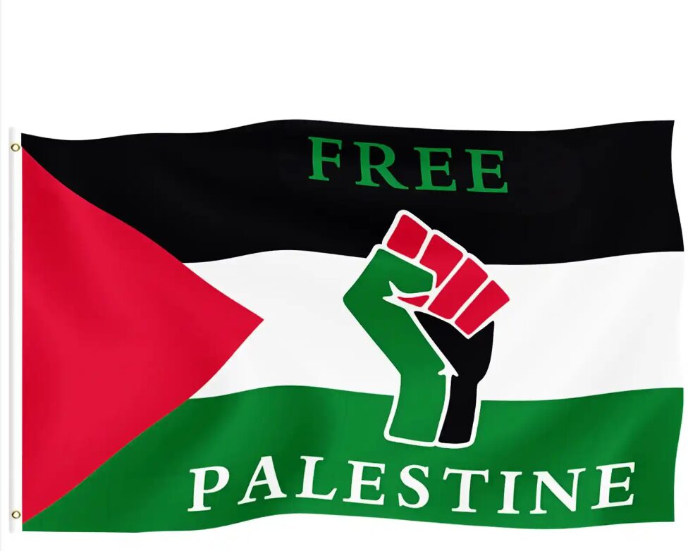 A Viable Palestinian State Remains Elusive, Despite Int’l Clamour