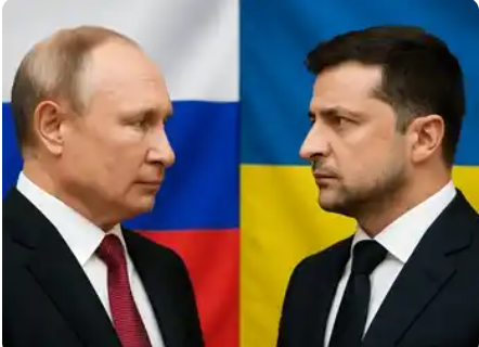 Washington talks could be very crucial for Ukraine’s future