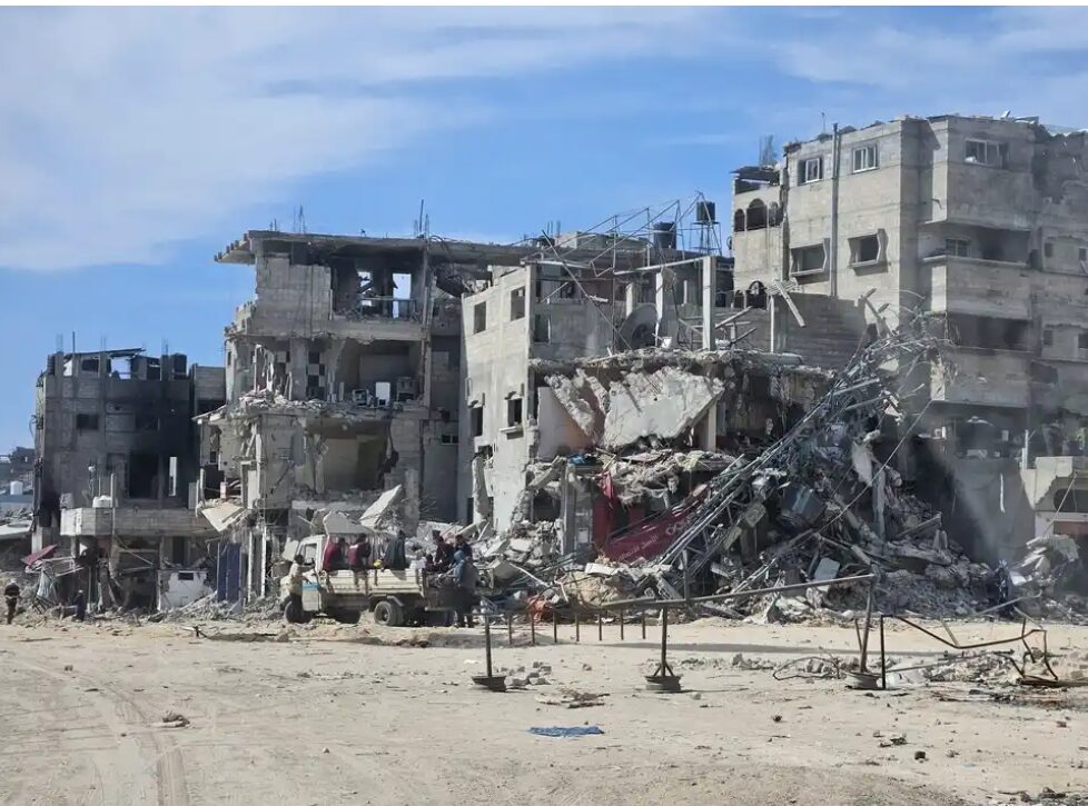 UN calls for justice in Israel’s probe into Gaza hospital attack