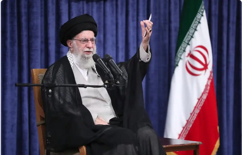 Iran vows reciprocal action after Australia expels ambassador