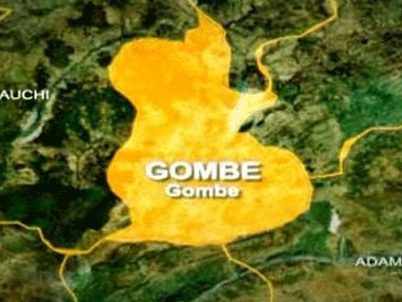 Gombe State