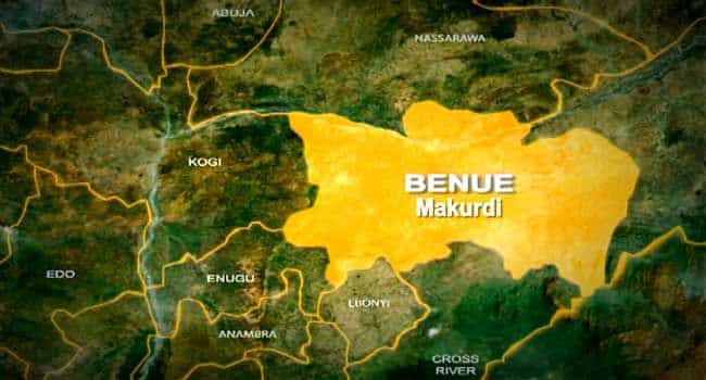 14-year-old IDP dies of snake bite in Benue