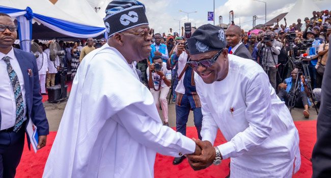 Wike rules out 2027 presidential race, cites loyalty, integrity