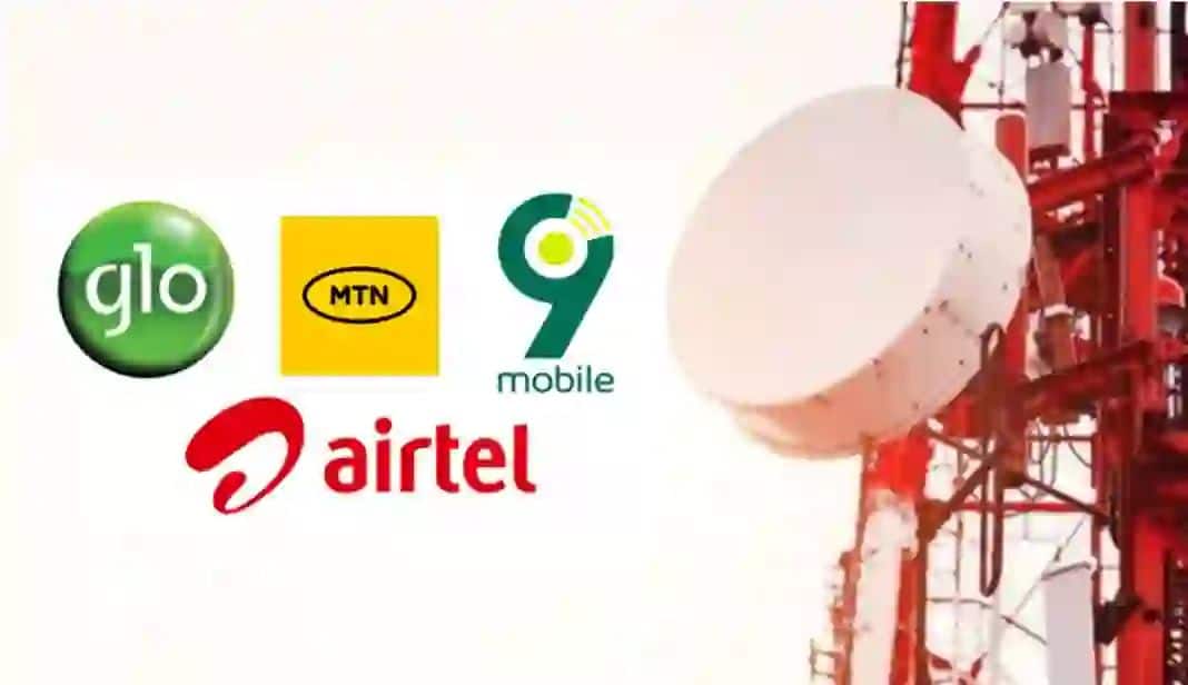 FG ends telecom tax, Nigerians celebrate freedom