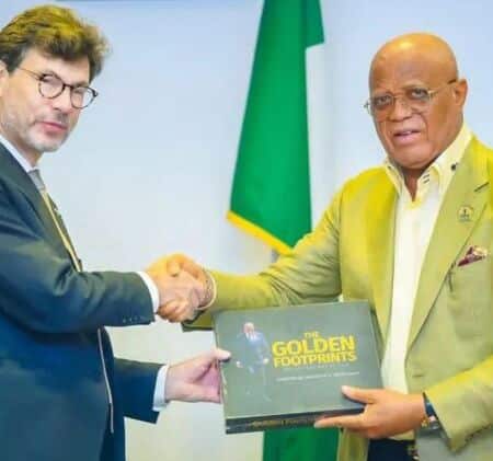 British envoys Storm Akwa Ibom with bold investment mission