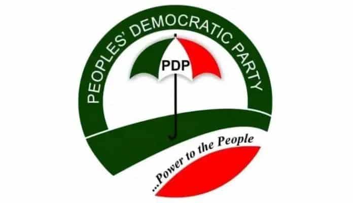 Pdp zoning