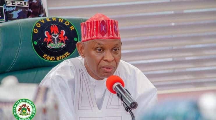 Kano local government councils autonomy