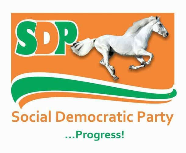 Kogi SDP leadership crisis deepens as factions clash