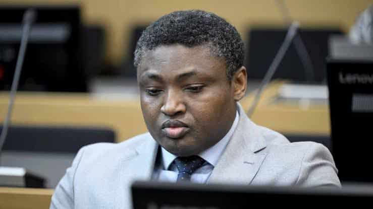 Finland conviction of Simon Ekpa