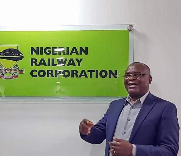 Scandal: NRC MD bows to pressure, apologises for harassing journalist