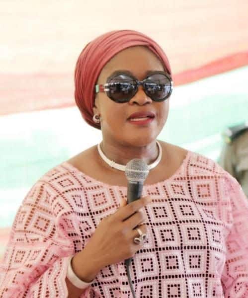 2027: Jumoke Okoya-Thomas leads women’s summit for Tinubu