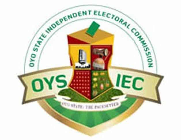 OYSIEC bids farewell to outgoing Chairman Olagunju, team