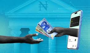 Nigeria slams rogue digital lenders with tough new rules
