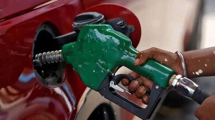 Holiday relief as NNPC slashes pump price