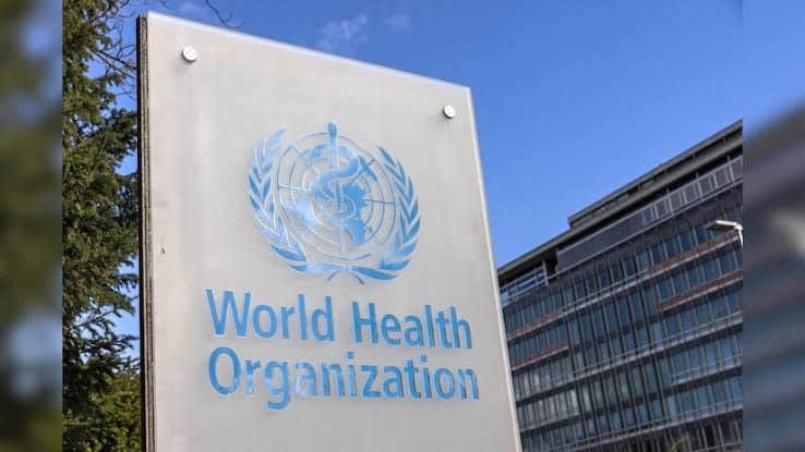 WHO urges bold 20% budget allocation to boost Nigeria’s public health