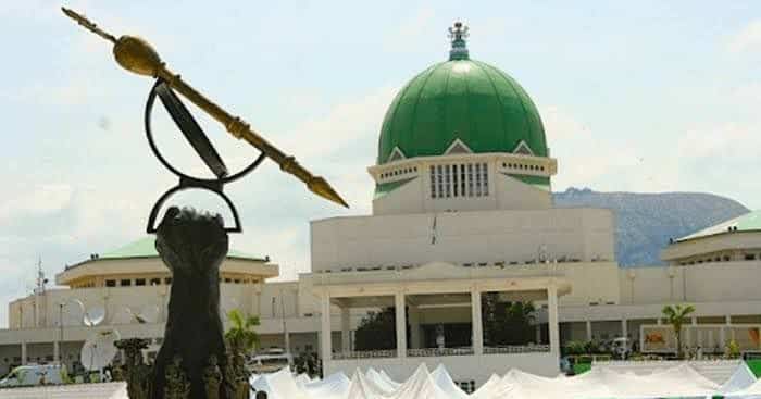 Police investigate decomposed body at National Assembly