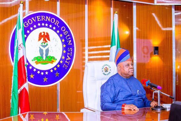 Osun State launches Imole Wi-Fi to boost digital Access