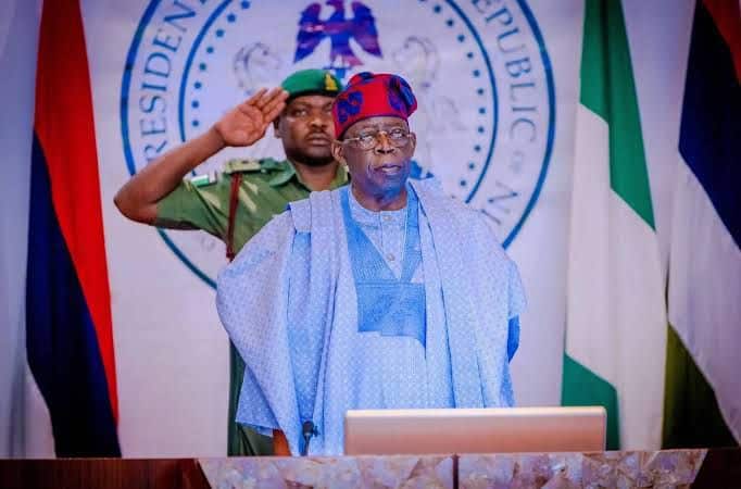Tinubu tightens oversight to safeguard stablecoin transactions
