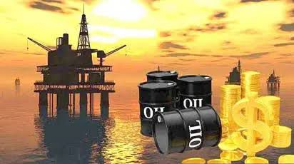 Nigeria’s cheap crude oil sparks fresh budget worries