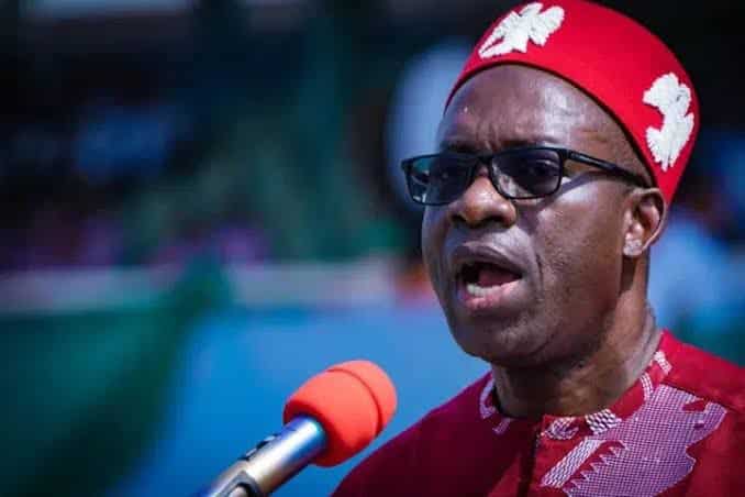 Soludo orders arrest of OCHA Brigade over Onitsha Main Market killings