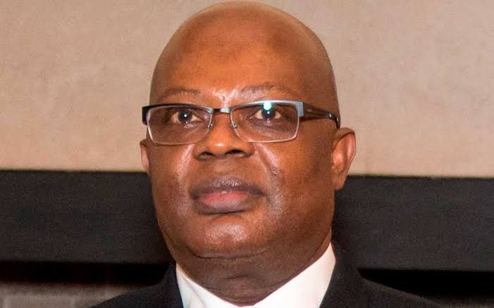 Vice-Admiral Ibas launches Secretariat renovation project