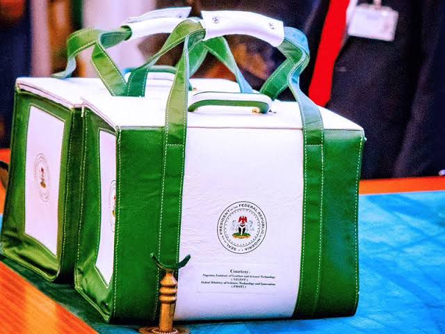 Reps slam Edun, Bagudu over budget delay crisis