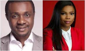 Nathaniel Bassey, Victoria Orenze grieve Charlie Kirk’s tragic death