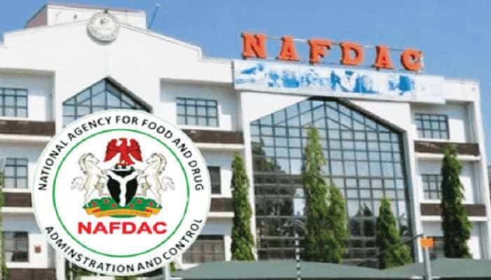 NAFDAC seizes fake malaria drugs