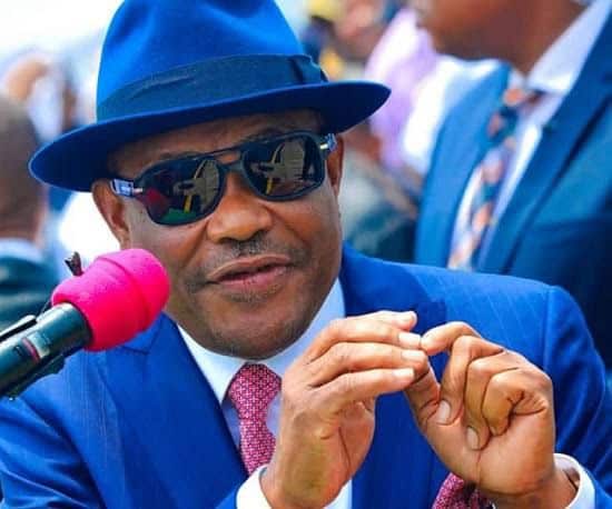 Wike flags off Karu road reconstruction, expands project