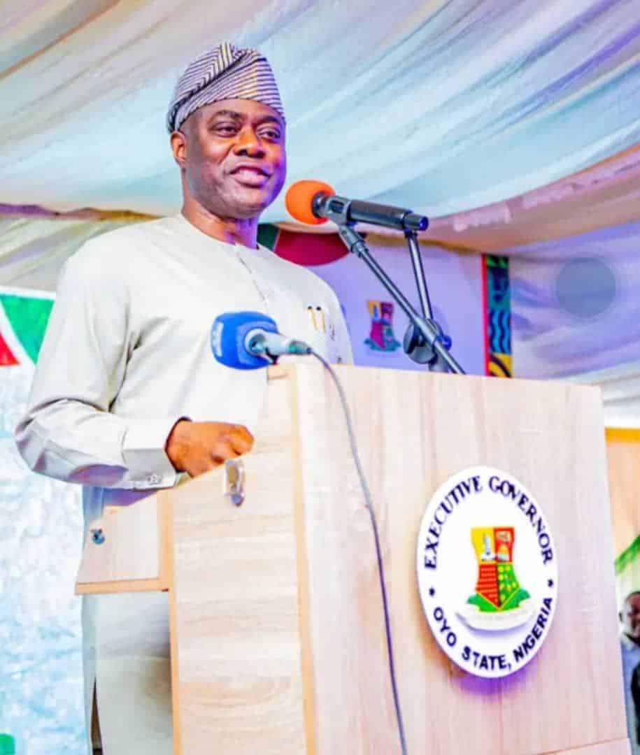 Oyo people question Makinde’s secretive N300bn loan