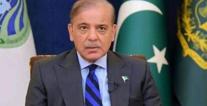 Prime Minister Shahbaz Sharif in Qatar for emergency Arab-Islamic summit