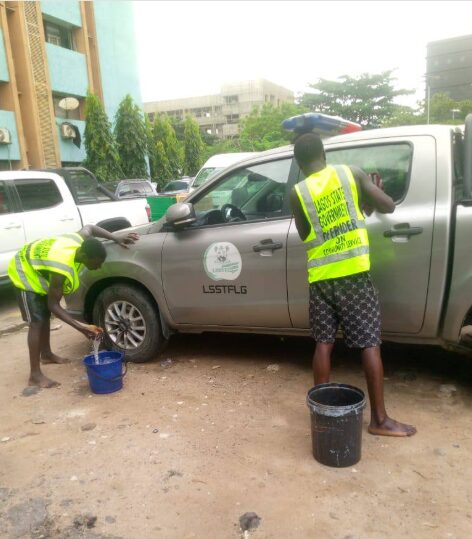 Lagos bakery workers sentenced to community service for bread theft
