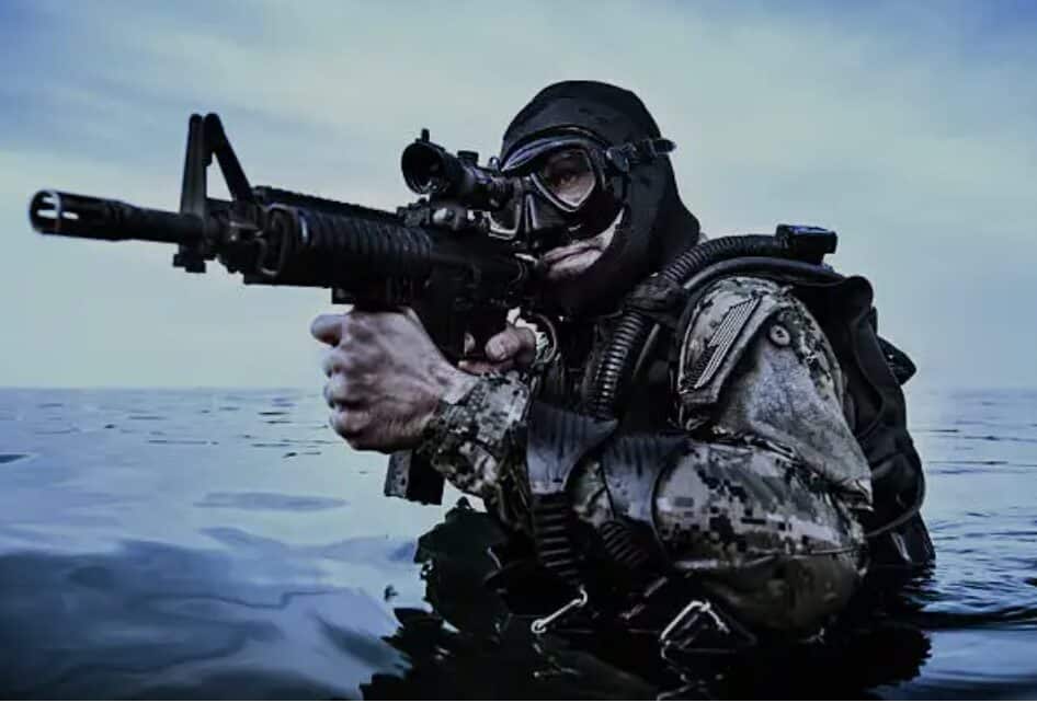 US Navy SEALs kill North Korean civilians in botched mission