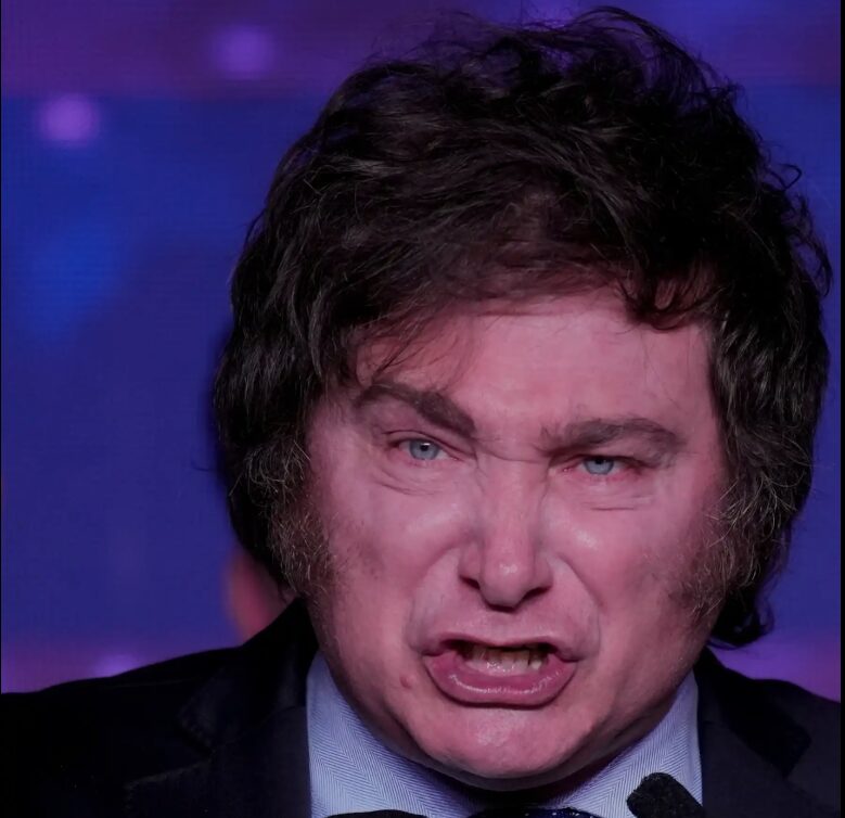 Argentina’s President Milei suffers crushing defeat in Buenos aires election