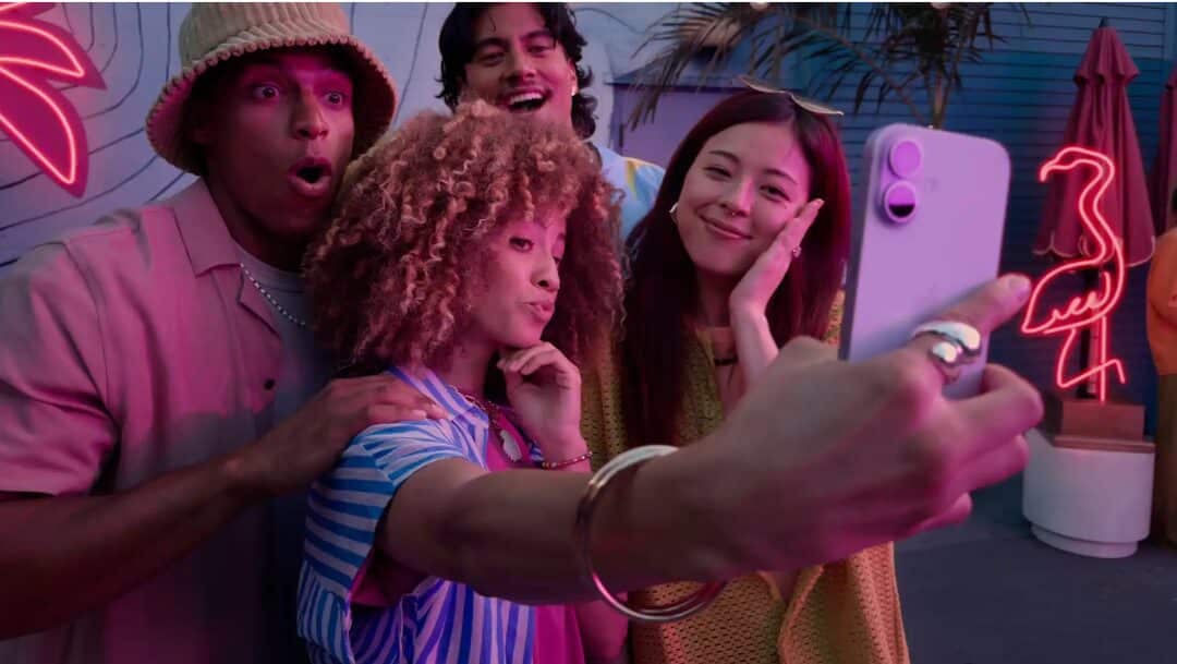 Apple’s “awe-dropping” event unveiled iPhone Air, AirPods Pro 3, Apple watch