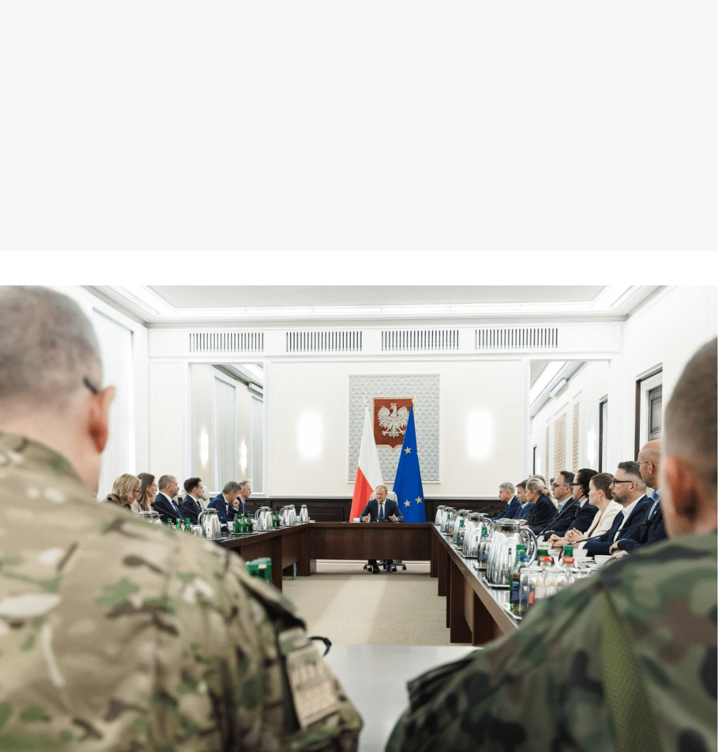 NATO scrambles to respond to Russian drone incursion into Poland