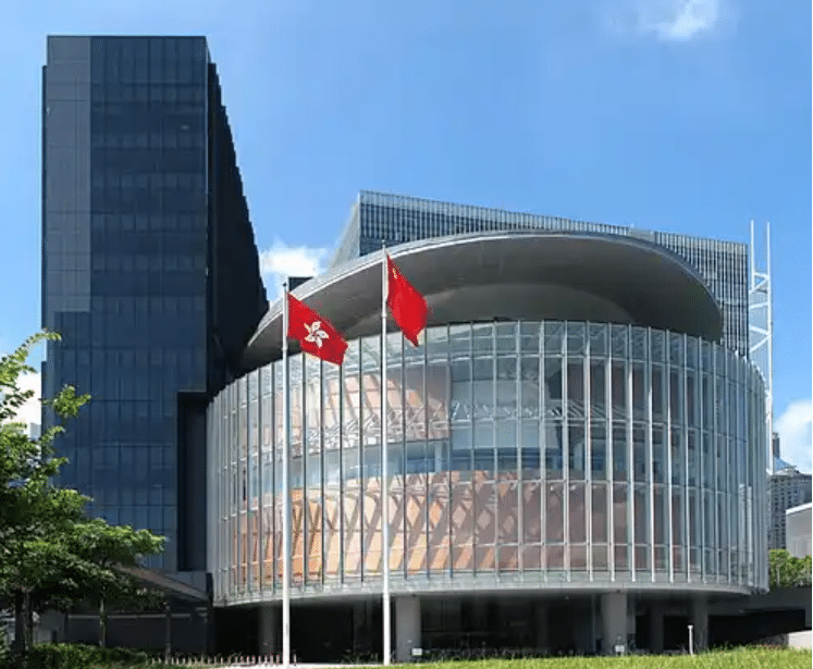 Hong Kong lawmakers reject same-sex partnerships bill
