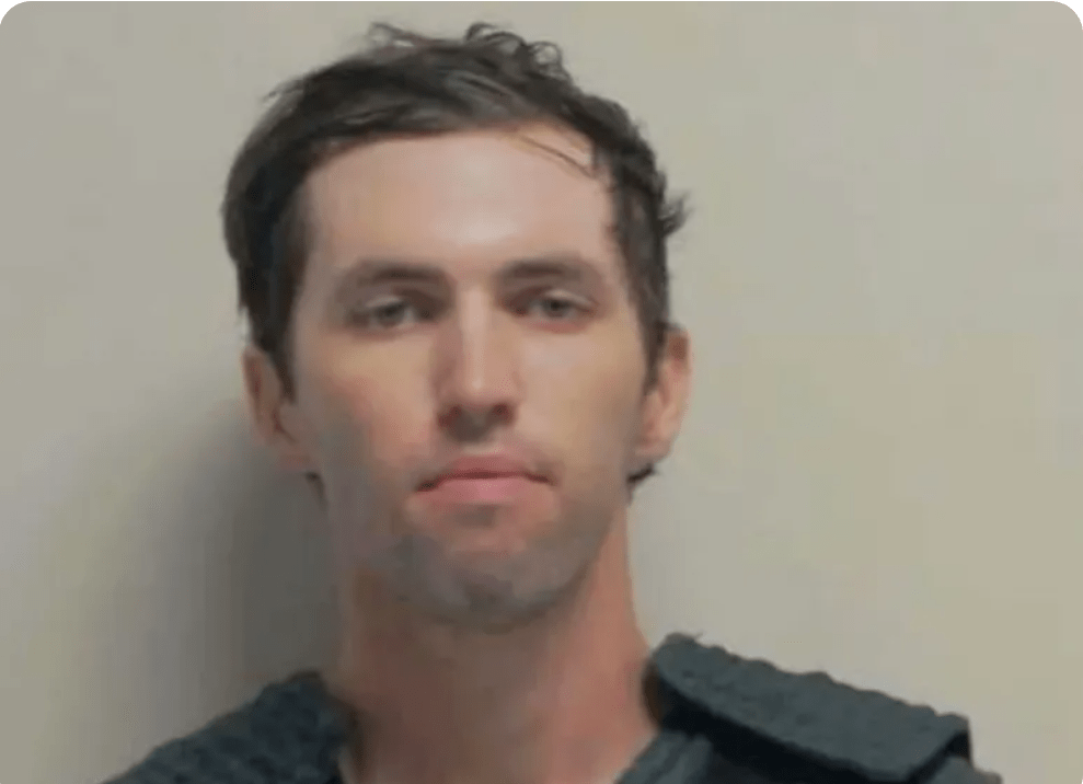 Charlie Kirk shooting suspect