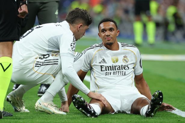 Trent Alexander-Arnold Injury Update: Anfield Reunion confirmed