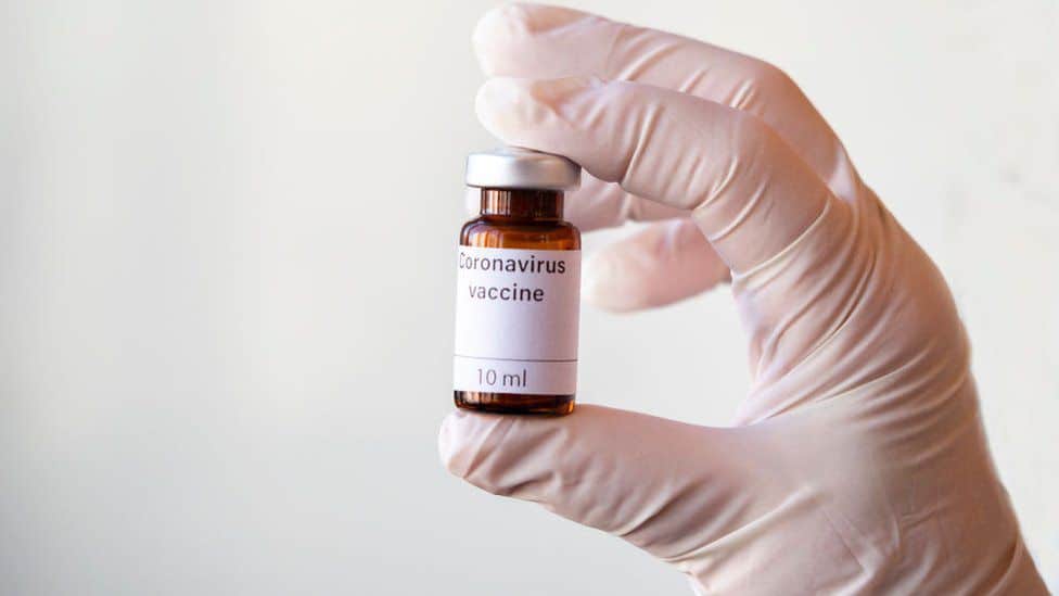 Nigeria vaccine production