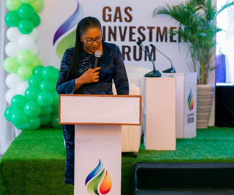 Gas Investment Forum