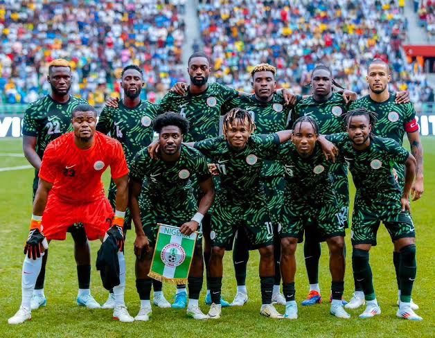 Eagles playoff priority: Super Eagles cancel USA tour for World Cup focus