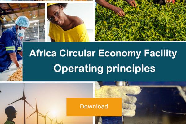 Africa’s Circular Economy
