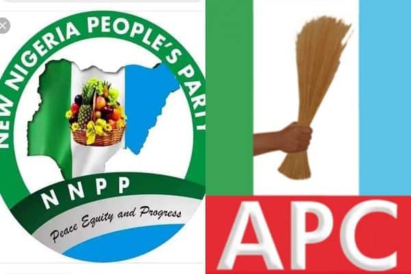 Over 650 NNPP members Join APC in Kano, strengthening APC grassroots mobilization