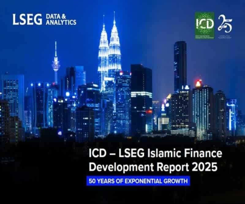 Islamic Finance Development Indicator Report 2025