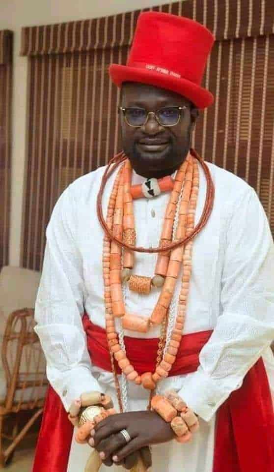 Warri kingdom chiefs demand respect for Itsekiri heritage