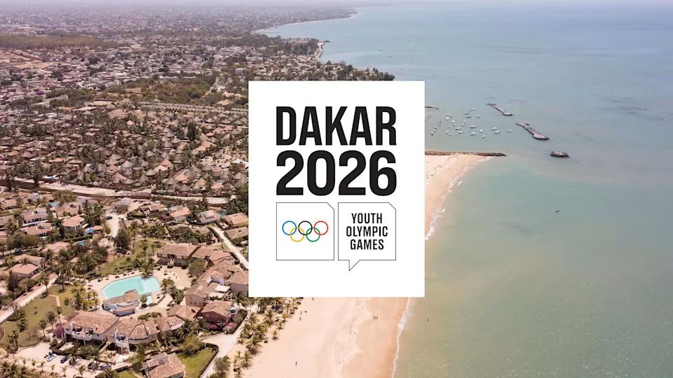 Dakar 2026 Youth Olympic Games