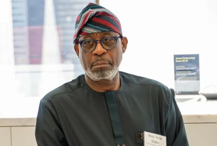 Minister Alake vows to sustain mining reforms in Nigeria despite threats