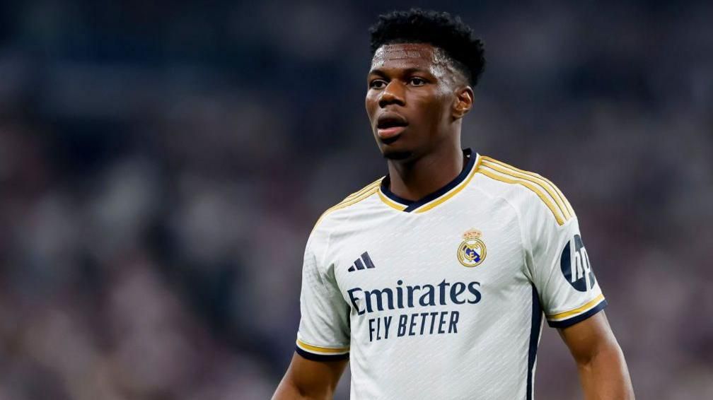 Aurélien Tchouaméni on Lamine Yamal: Real Madrid star responds with class after bold Barcelona claims
