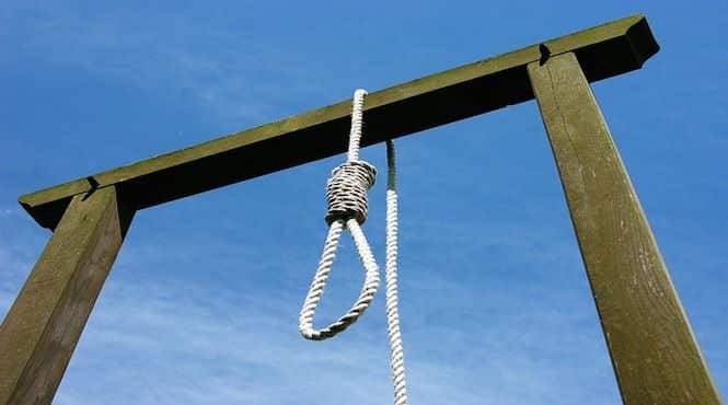 Ekiti High Court sentences man to death for killing his brother